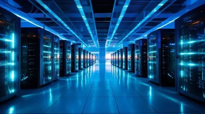 浙江上市公司斩获山东国资1.52亿算力大单，信息系统集成服务再显实力