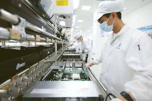 拿深圳高薪，到长沙工作 信息系统集成服务从业者的新选择